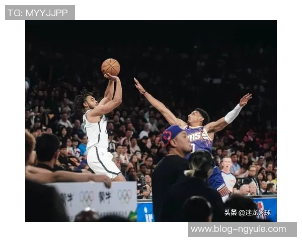 快船与篮网激战在即球迷期待精彩对决与胜负悬念