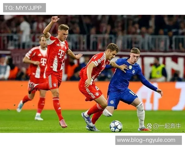 拜仁慕尼黑与切尔西激战点球大战谁能笑到最后夺得荣誉